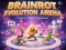 Игра Brainrot Evolution Arena онлајн