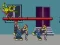 Игра Ninja Turtle The Return of King онлајн