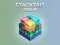 Игра Stacktris 2048 онлајн