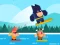 Игра Surf Riders онлајн