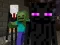 Игра Mineworld Horror онлајн