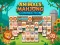 Игра Animals Mahjong Connection онлајн