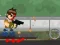Игра Ben 10 Zombie Halloween онлајн