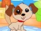 Игра Puppy Star Doghouse онлајн