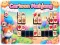 Игра Cartoon Mahjong онлајн