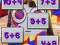 Игра Pomni Math Game онлајн