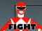 Игра Red Ranger Fight онлајн