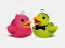 Игра Duck Memory Challenge онлајн