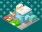 Игра Hospital Frenzy 4 онлајн
