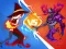 Игра Shadow Fighter онлајн