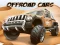 Игра Offroad Cars Jigsaw онлајн