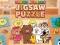 Игра Brown And Friends Jigsaw Puzzle онлајн