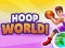 Игра Hoop World! онлајн