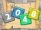 Игра Ancient 2048 онлајн