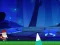 Игра Santa Runner 2D онлајн