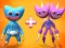 Игра PlayTime Merge & Fight онлајн