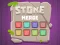 Игра Stone Merge онлајн