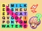 Игра Fillwords: Find All the Words онлајн