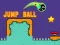 Игра Jump Ball Adventures онлајн