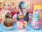 Игра Princess Wedding Cake онлајн