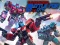 Игра Transformers Battle For The City онлајн