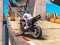 Игра Bike Stunt Racing онлајн