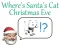 Игра Where's Santa's Cat Christmas Eve онлајн