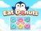 Игра Eat Donuts онлајн