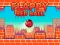 Игра Flappy red ball онлајн