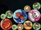 Игра Halloween Merge Promax онлајн