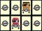 Игра American Trucks Memory онлајн