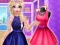 Игра Elsie Dream Dress онлајн