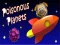 Игра Poisonous Planets онлајн