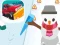 Игра Snow Excavator онлајн