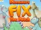 Игра Dinosaurs Fix The Patch онлајн