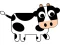 Игра Farm Animals Puzzle Challenge онлајн