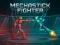 Игра MechaStick Fighter онлајн