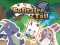 Игра Solitaire Tail онлајн