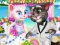 Игра Ben and Kitty Wedding Day онлајн