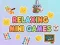 Игра Relaxing Mini Games онлајн