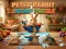 Игра Peter Rabbit Jigsaw Puzzle онлајн