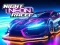 Игра Neon City Racers онлајн