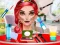 Игра Face Paint Party онлајн