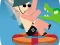 Игра Balcony Diving онлајн