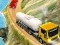 Игра Oil Tanker Transporter Truck онлајн