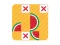 Игра Watermelon: Unlimited Puzzle онлајн