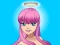 Игра Angel or Demon Avatar Maker онлајн