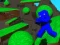 Игра Parkour Boss онлајн