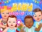Игра Baby Dress Up онлајн