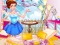Игра Princess Spa Day онлајн